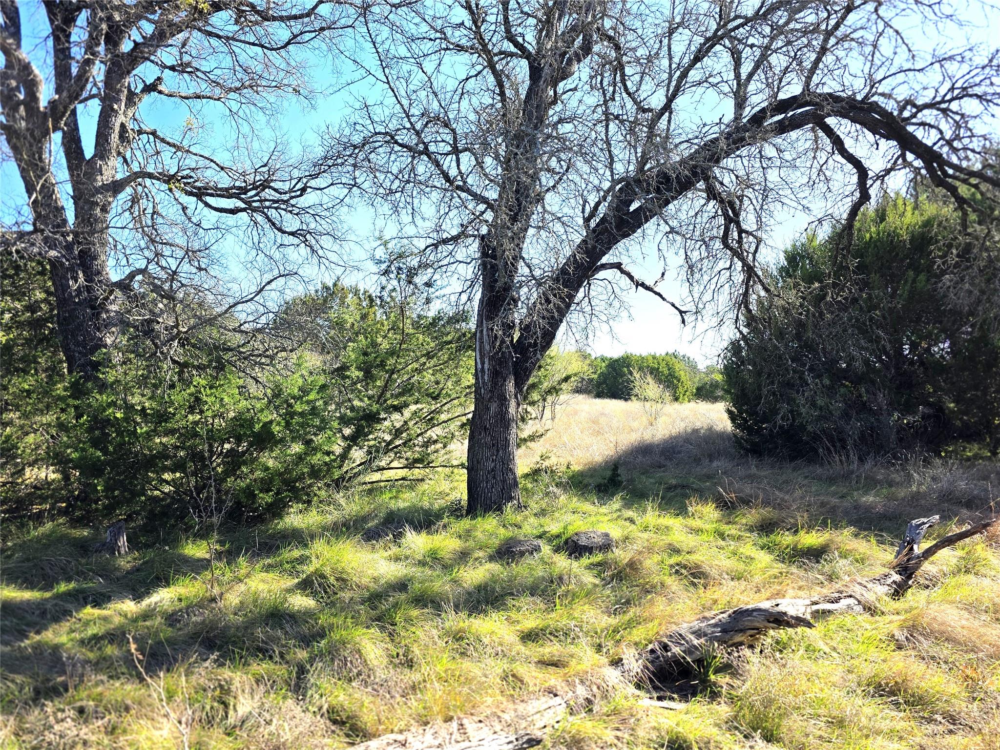Tbd Private Road 4218 Evant TX 76525