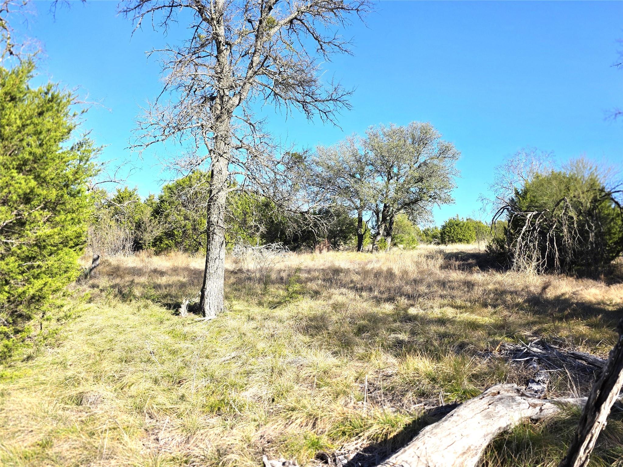 Tbd Private Road 4218 Evant TX 76525