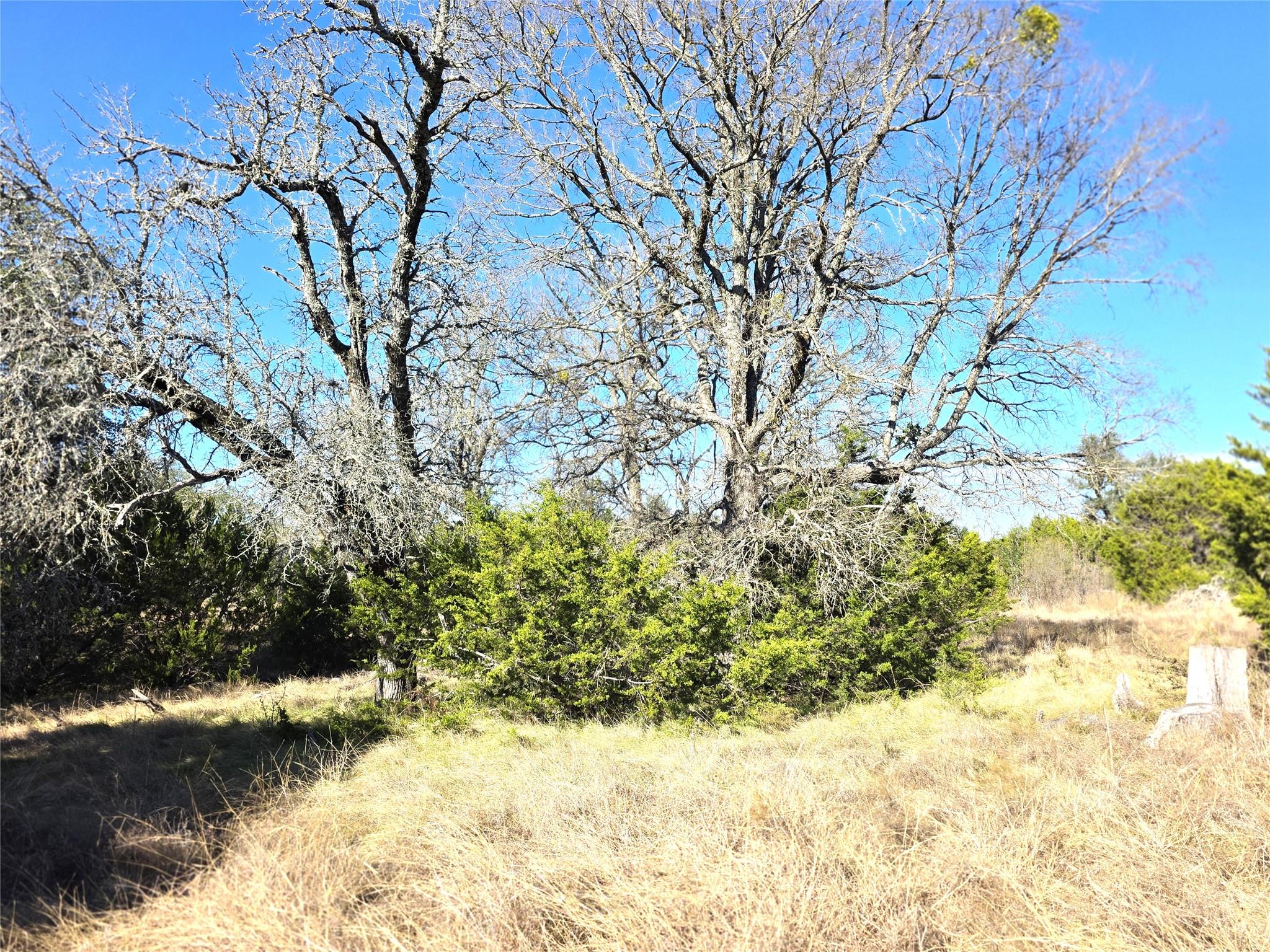 Tbd Private Road 4218 Evant TX 76525