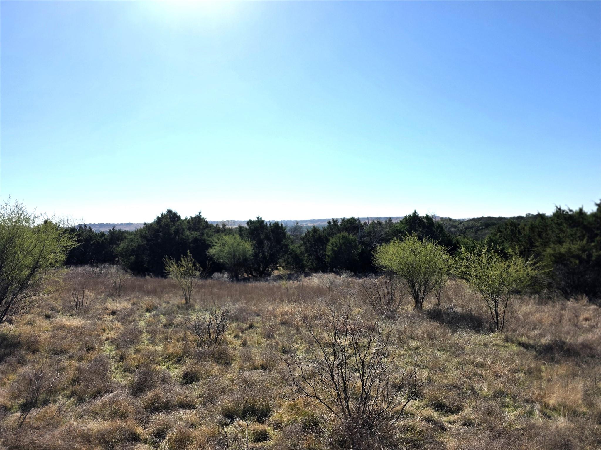 Tbd Private Road 4218 Evant TX 76525