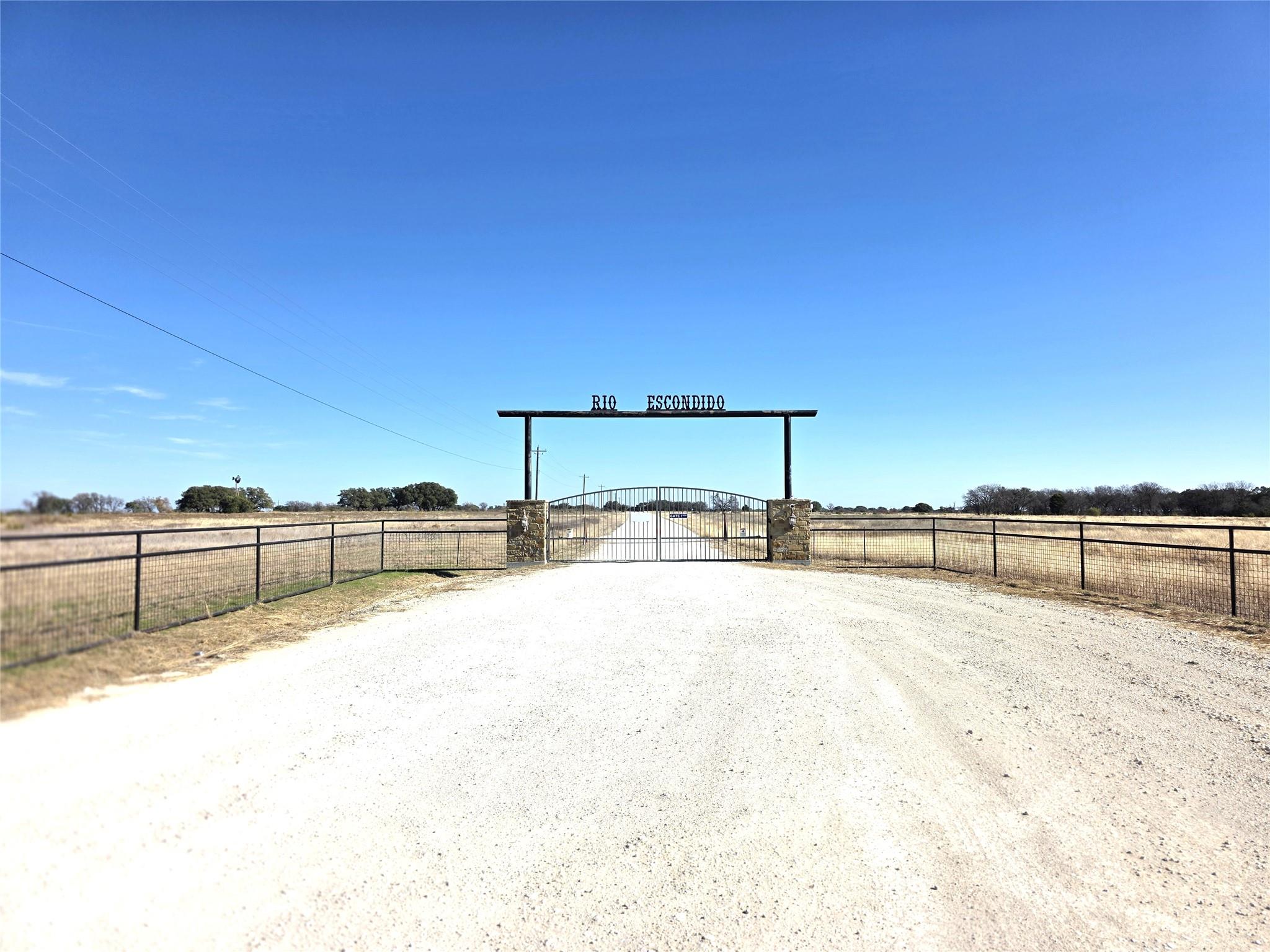 Tbd Private Road 4218 Evant TX 76525