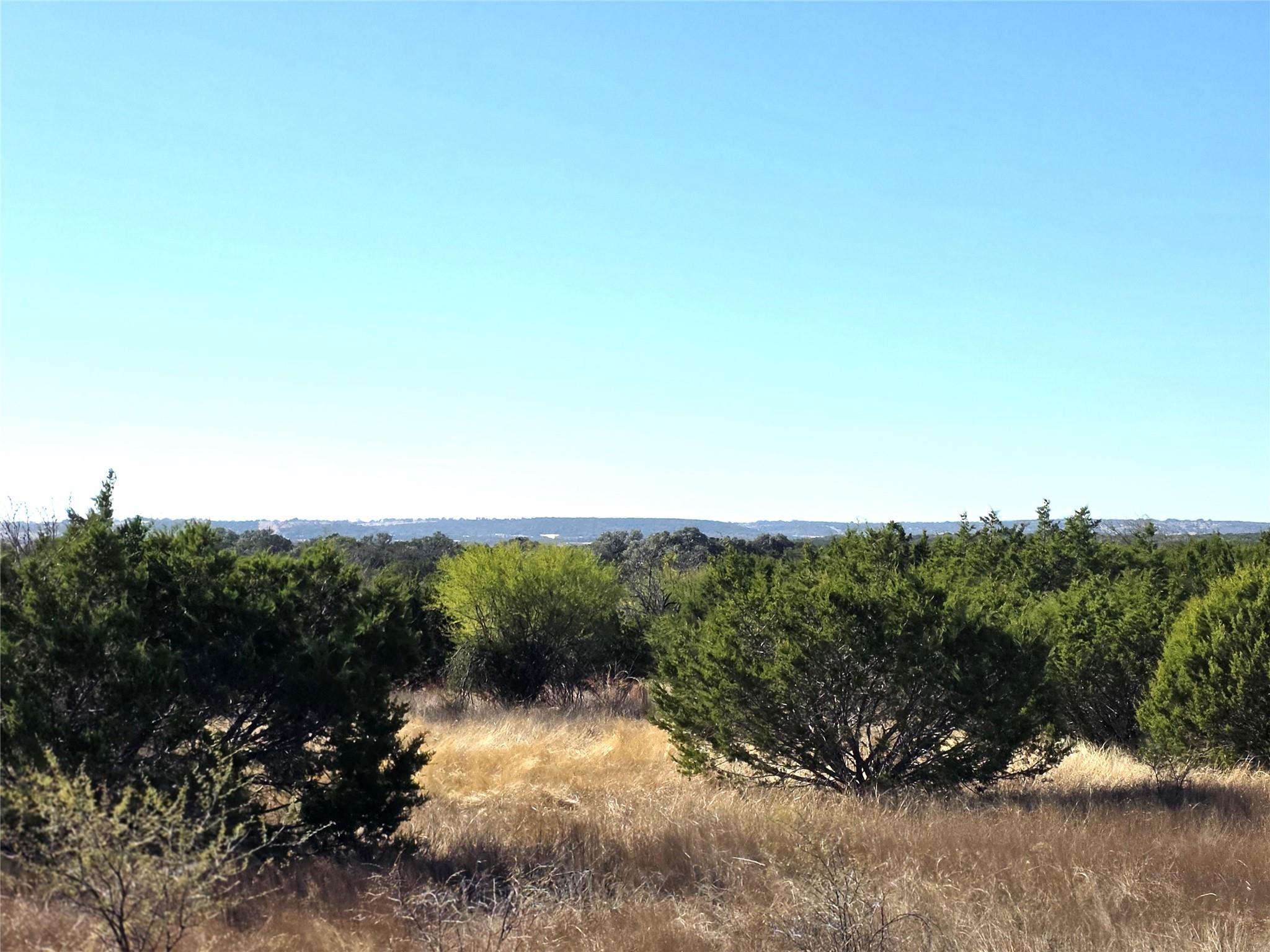 Tbd Private Road 4218 Evant TX 76525
