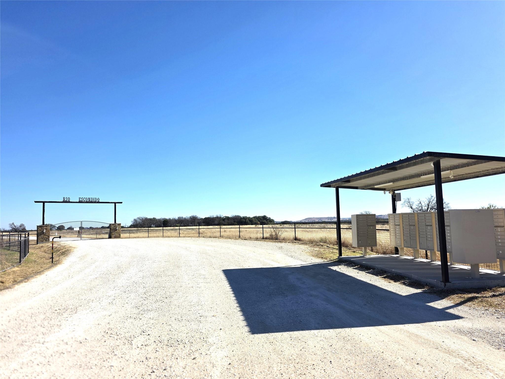 Tbd Private Road 4218 Evant TX 76525
