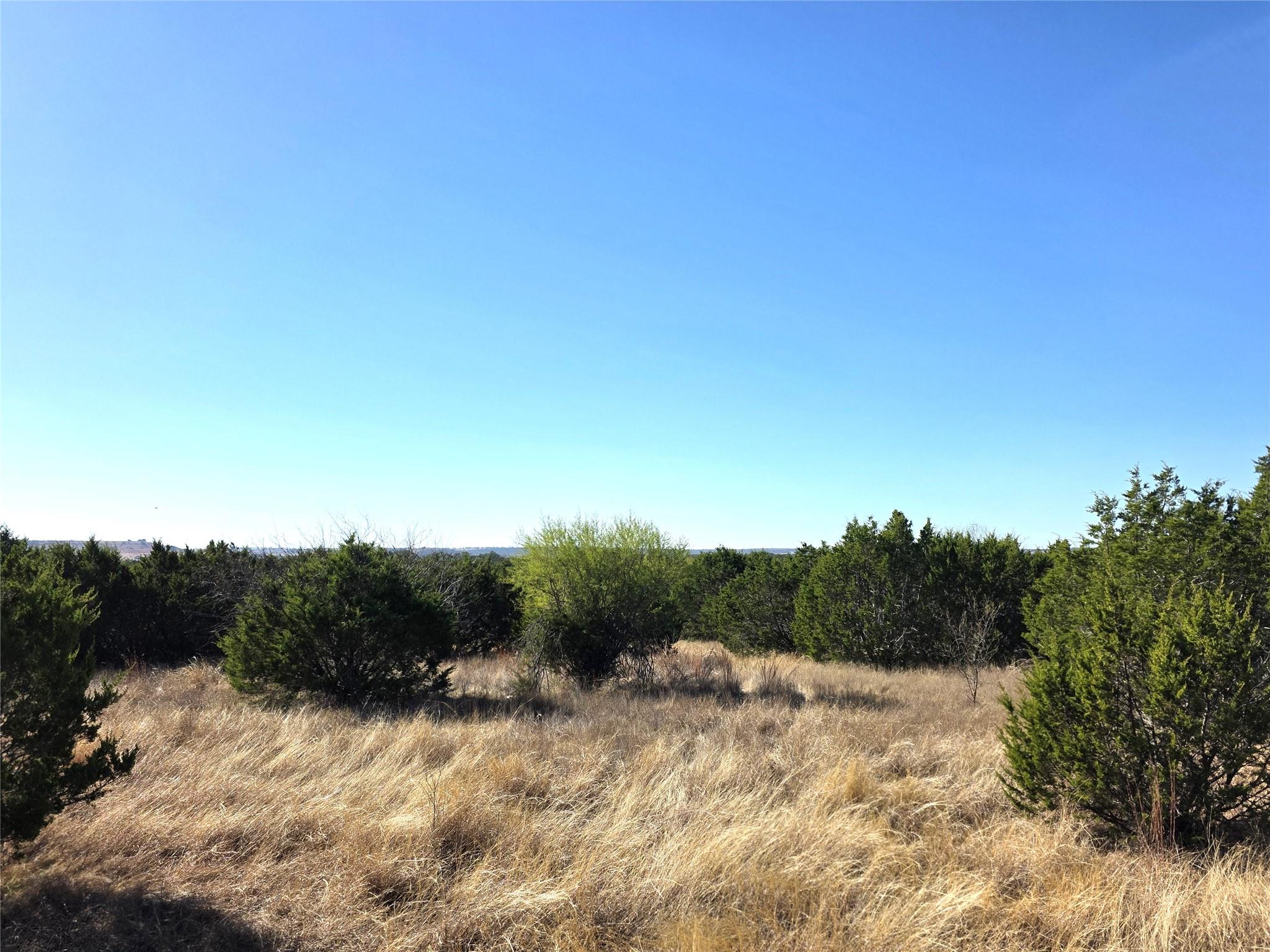 Tbd Private Road 4218 Evant TX 76525