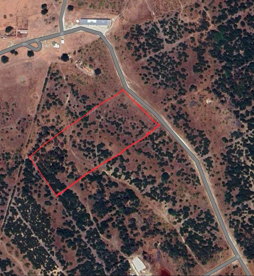 Tbd Private Road 4218 Evant TX 76525