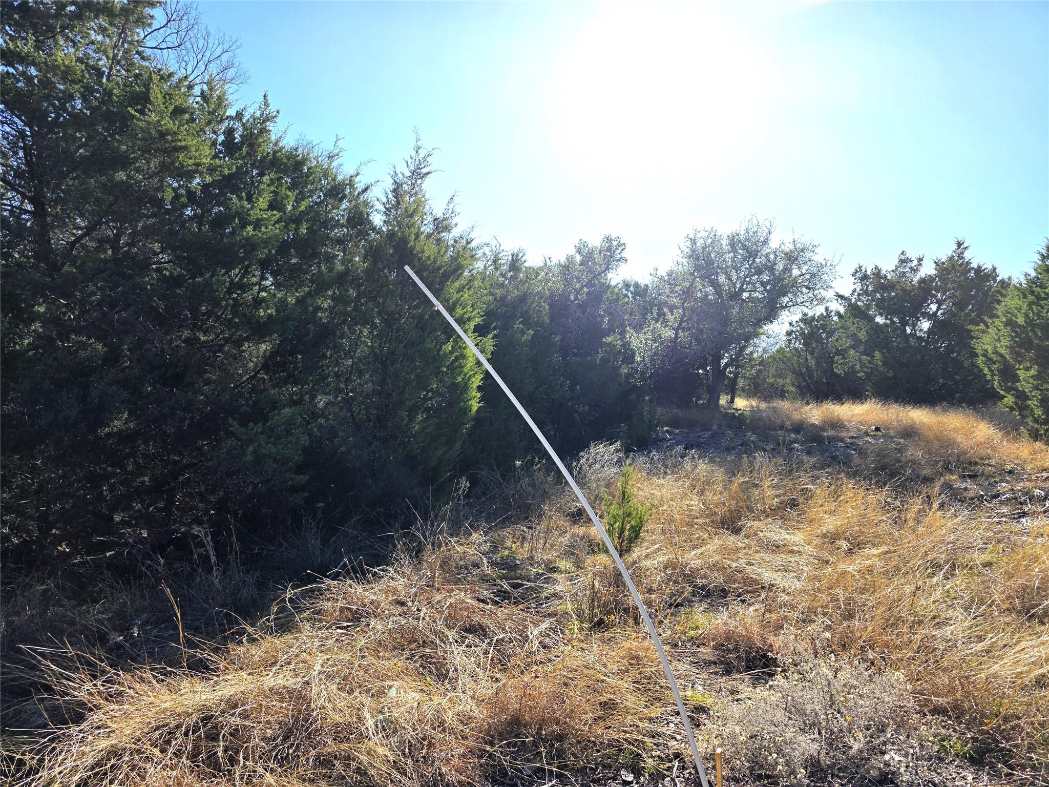 Tbd Private Road 4218 Evant TX 76525