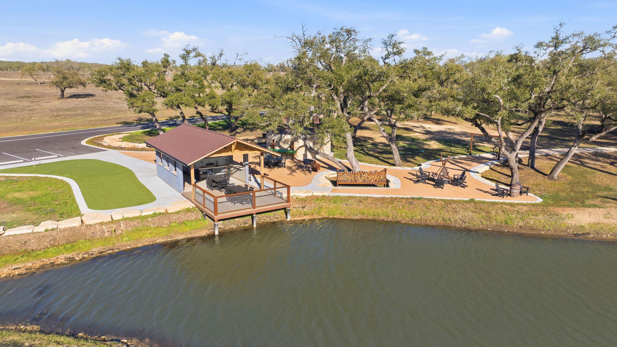 3516 Mount Sharp Road Wimberley TX 78676