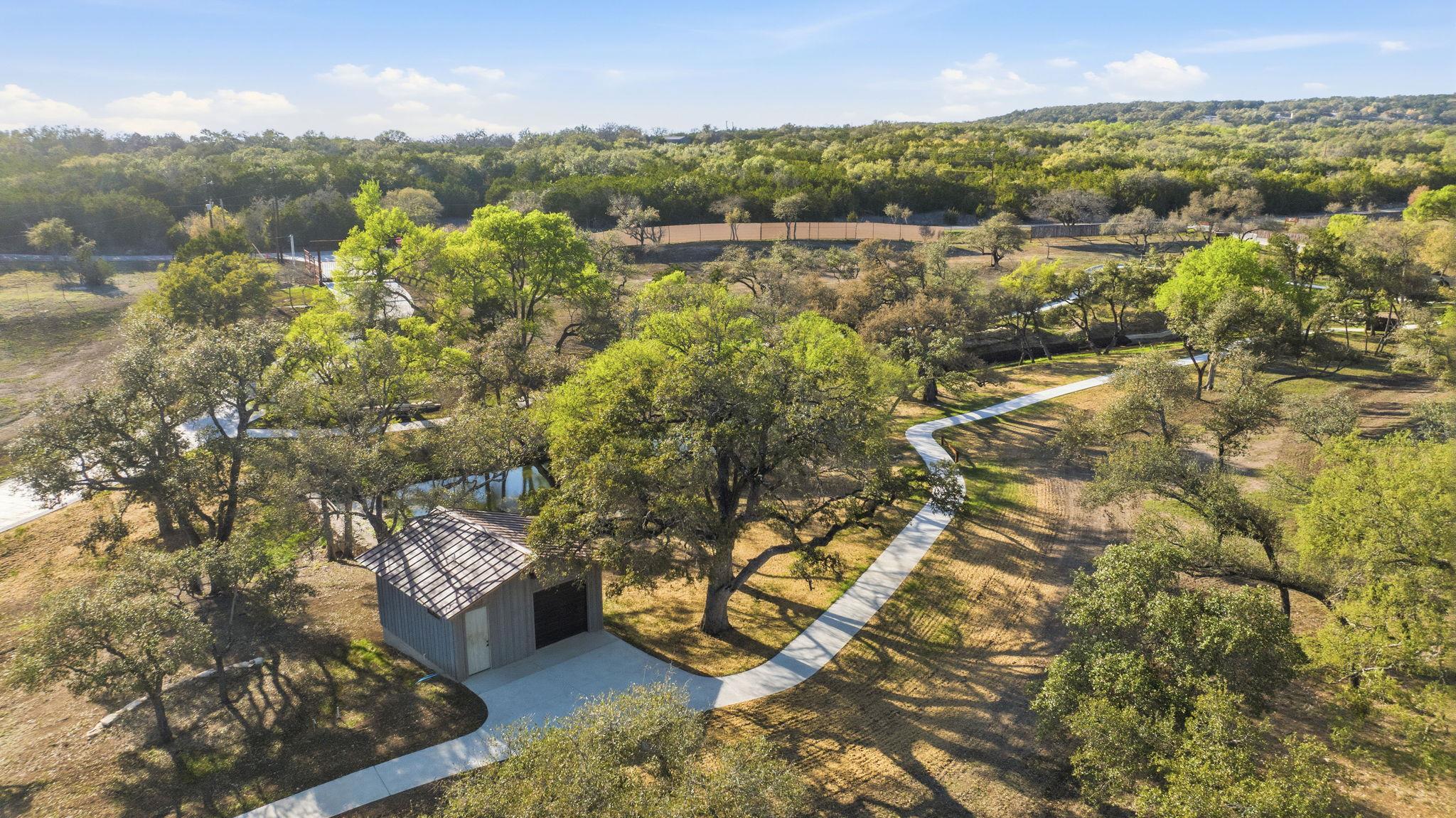 3516 Mount Sharp Road Wimberley TX 78676