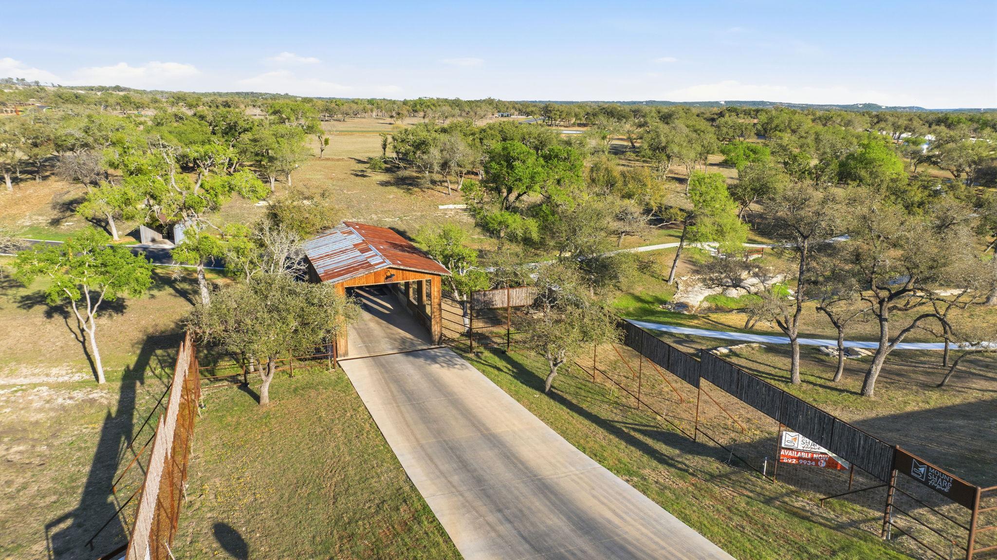 3516 Mount Sharp Road Wimberley TX 78676