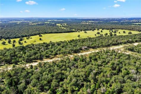 1136 Oak View Lane Thrall TX 76578