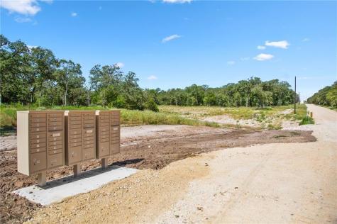 1136 Oak View Lane Thrall TX 76578