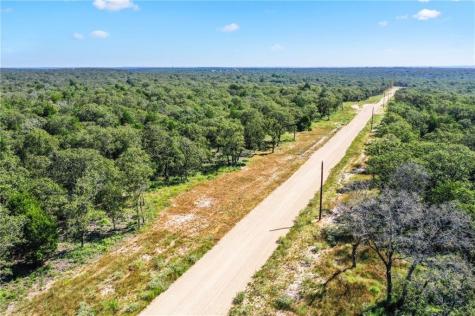 1136 Oak View Lane Thrall TX 76578
