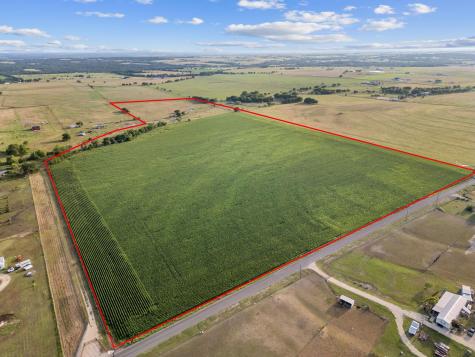 0 County Road 330 Granger TX 76530