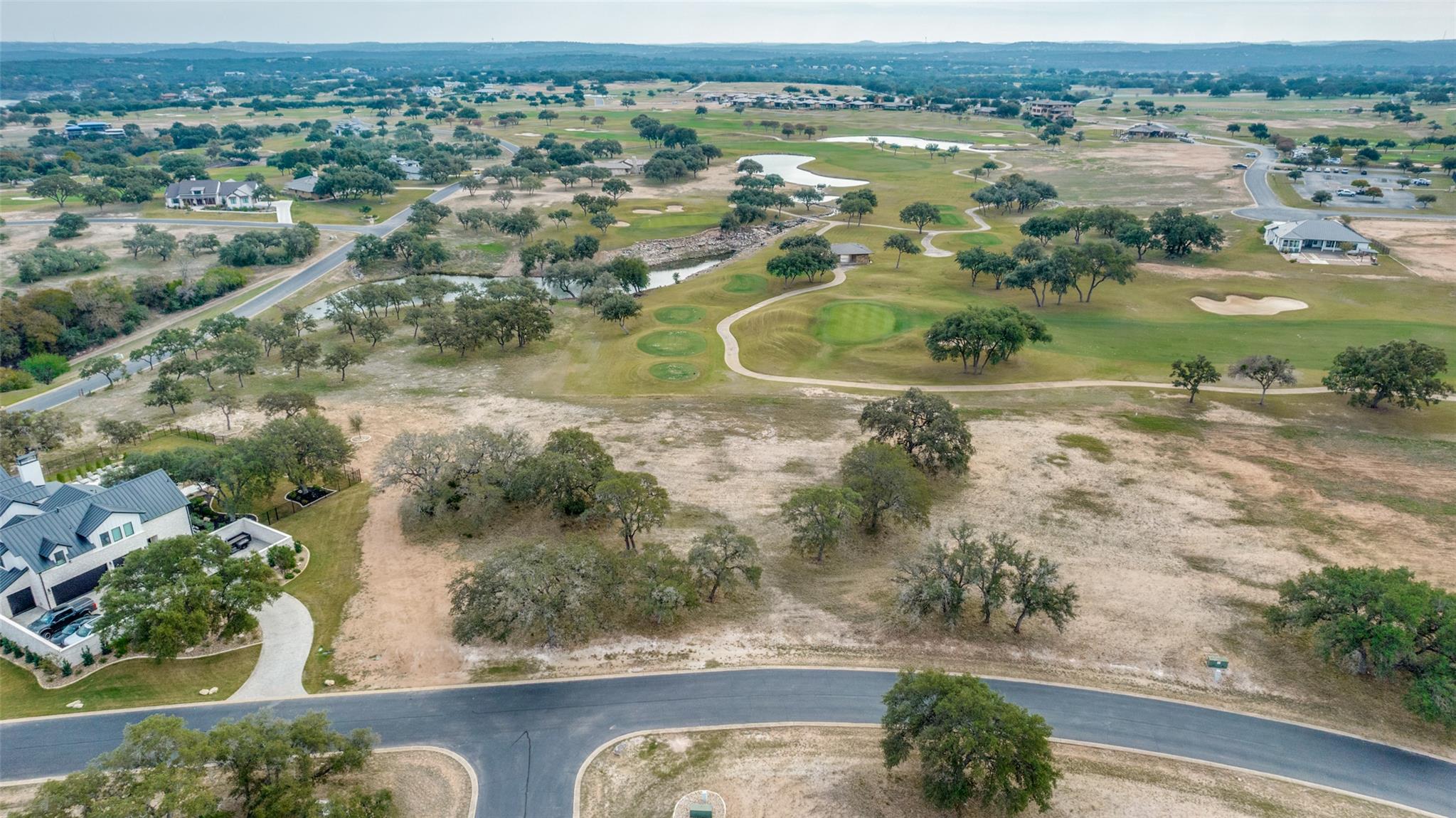 2711 Cliff Point Road Spicewood TX 78669