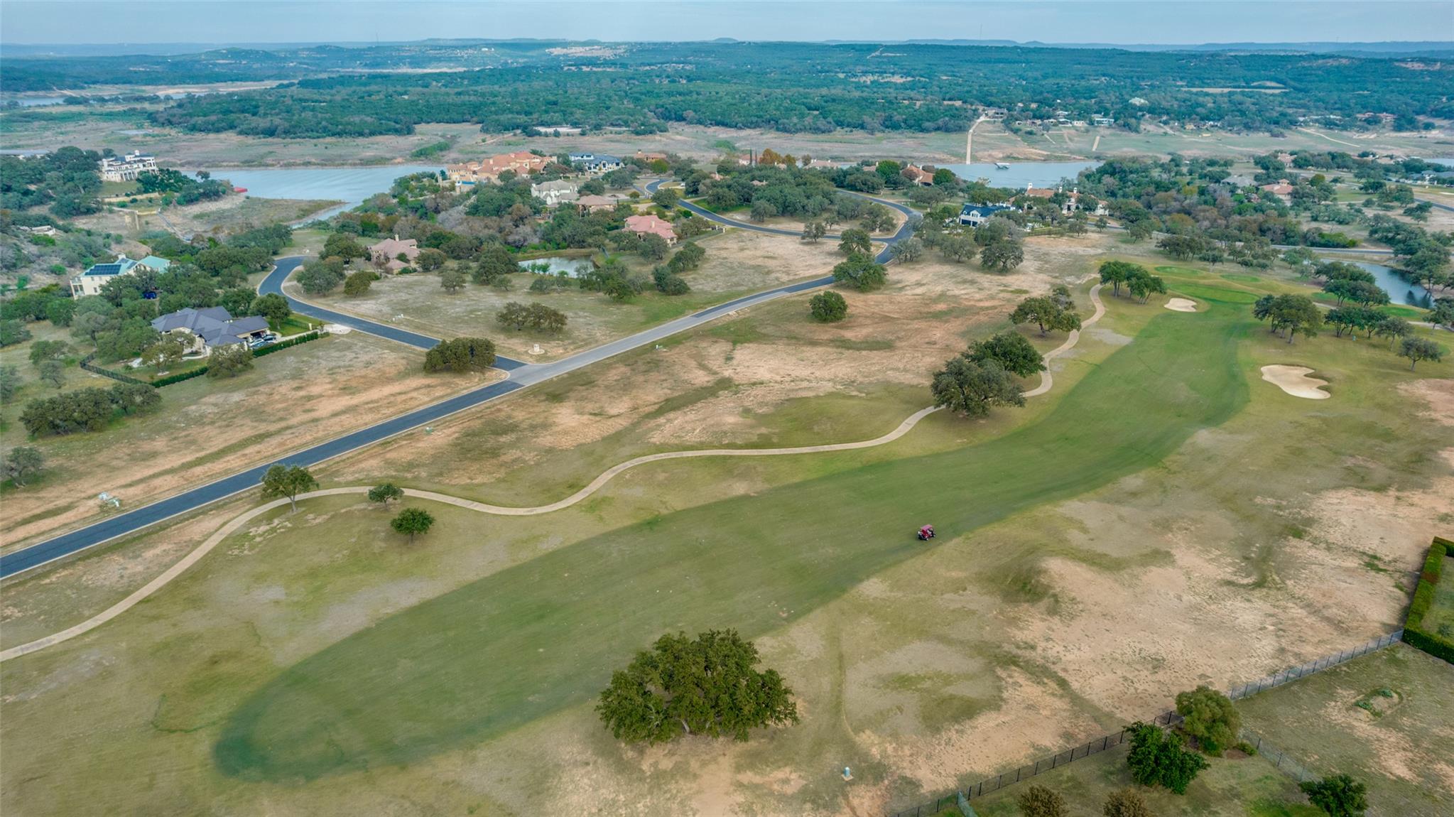 2711 Cliff Point Road Spicewood TX 78669