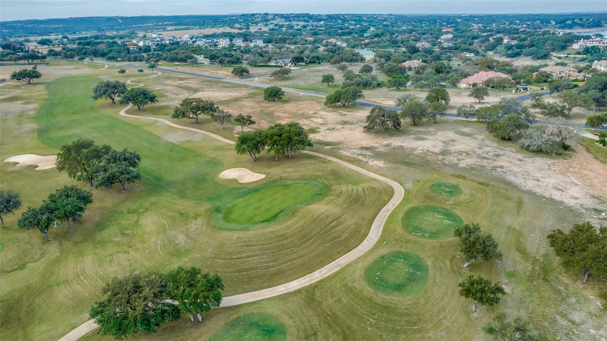 2711 Cliff Point Road Spicewood TX 78669