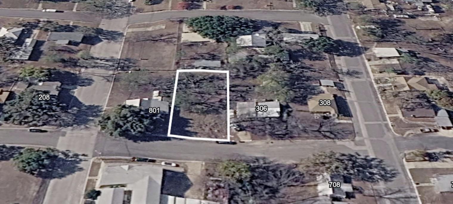 801 West Avenue B #2 Avenue Lampasas TX 76550