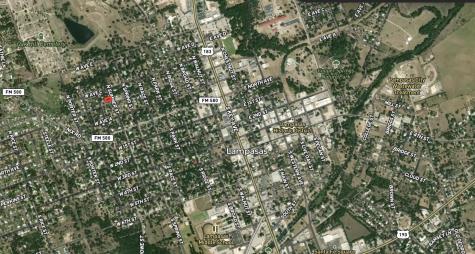 801 West Avenue B #2 Avenue Lampasas TX 76550