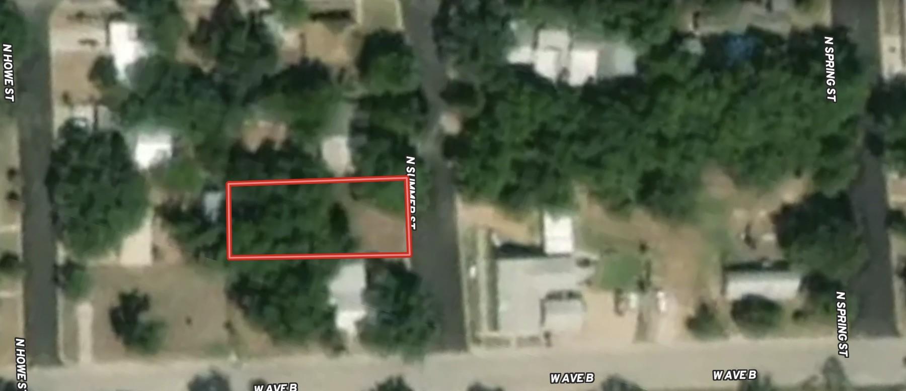 801 West Avenue B #2 Avenue Lampasas TX 76550