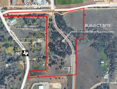 26700 Ranch Road 12 Dripping Springs TX 78620