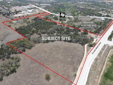 26700 Ranch Road 12 Dripping Springs TX 78620