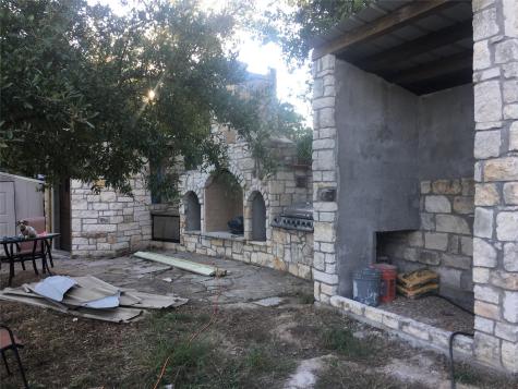 26809 Blue Cove Road Blue Cove Road Marble Falls TX 78654