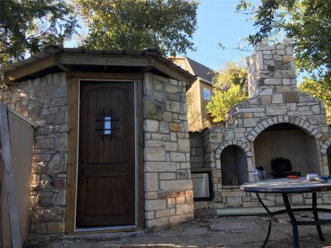26809 Blue Cove Road Blue Cove Road Marble Falls TX 78654
