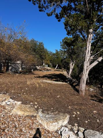 26809 Blue Cove Road Blue Cove Road Marble Falls TX 78654