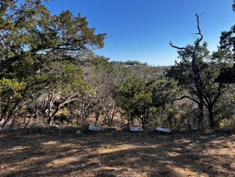 26809 Blue Cove Road Blue Cove Road Marble Falls TX 78654