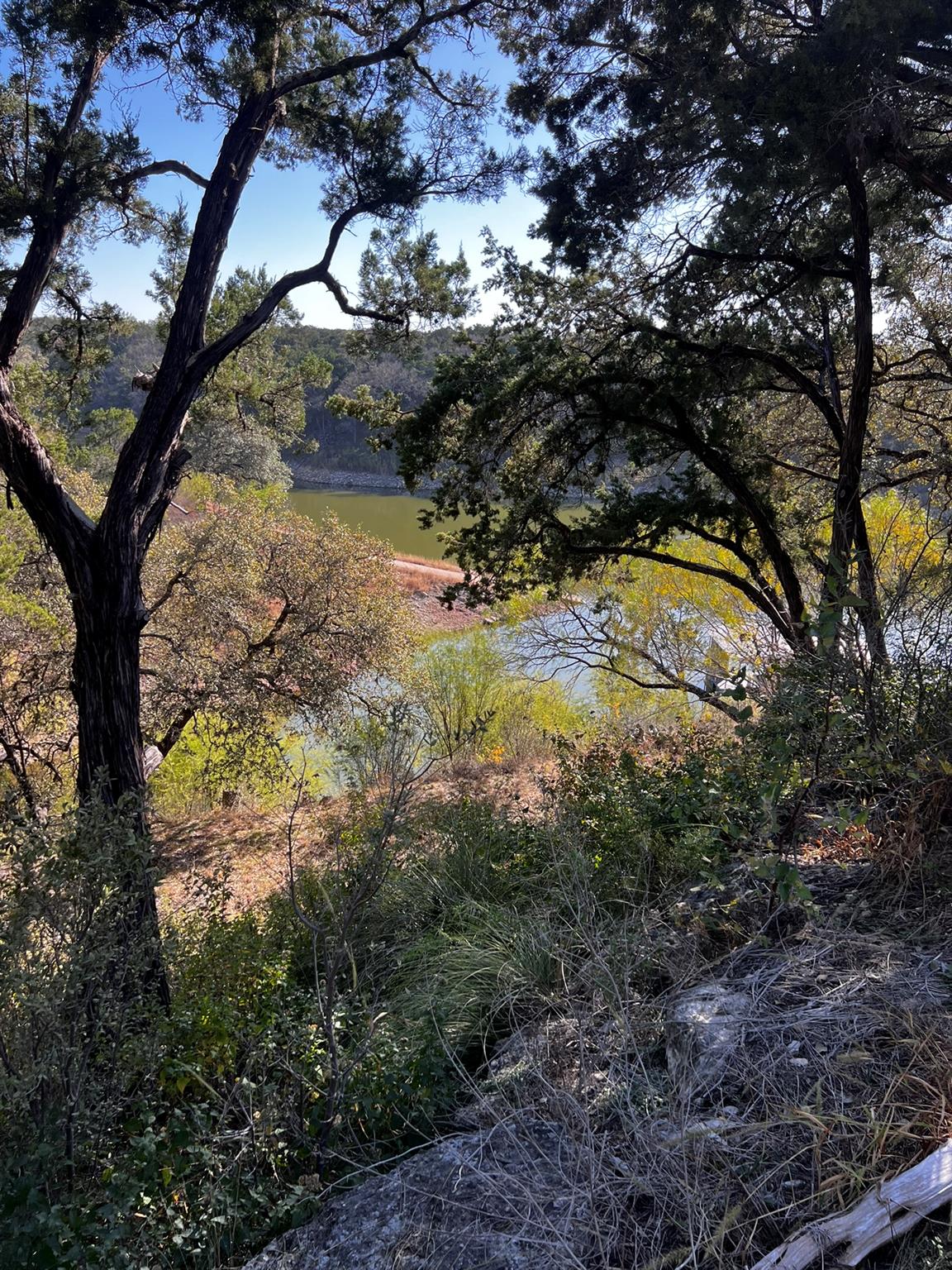 26809 Blue Cove Road Blue Cove Road Marble Falls TX 78654