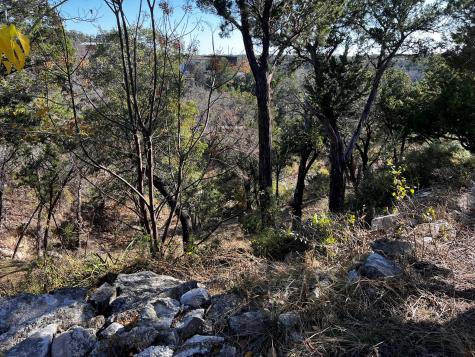 26809 Blue Cove Road Blue Cove Road Marble Falls TX 78654