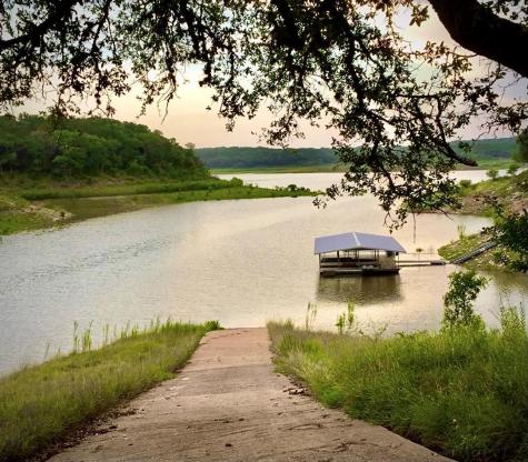 26809 Blue Cove Road Blue Cove Road Marble Falls TX 78654