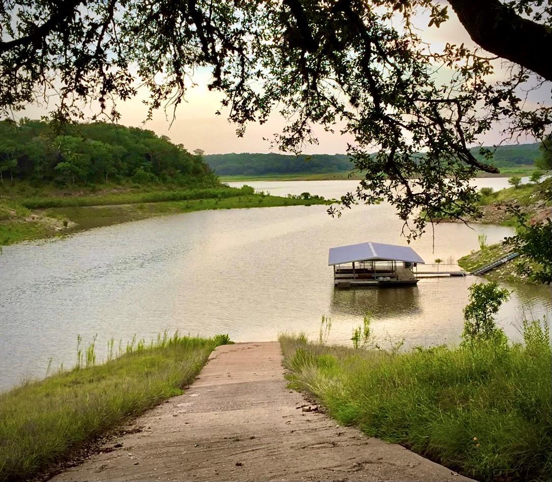 26809 Blue Cove Road Blue Cove Road Marble Falls TX 78654