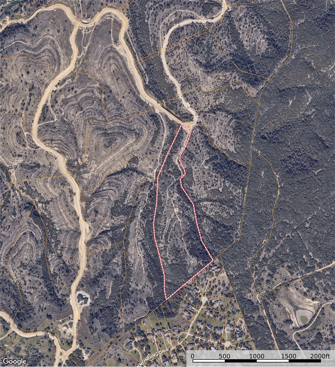 20632 Moreh Peak Pass Austin TX 78738