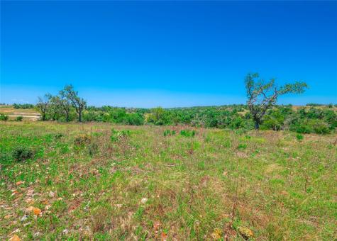 Lot 63 Canyons Drive Fredericksburg TX 78624