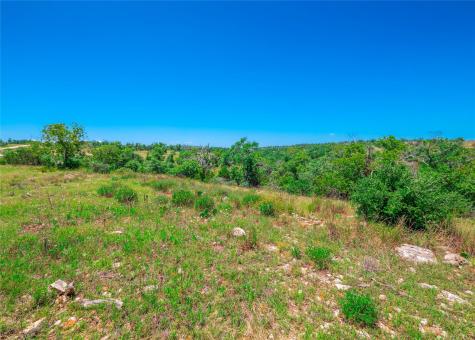 Lot 63 Canyons Drive Fredericksburg TX 78624
