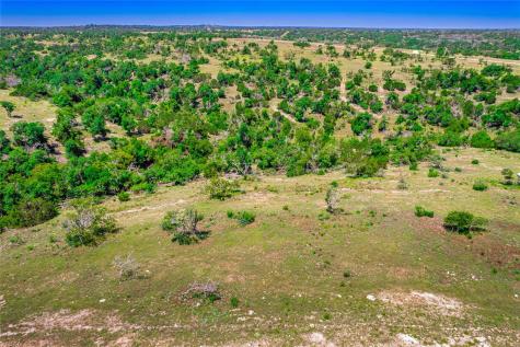 Lot 63 Canyons Drive Fredericksburg TX 78624