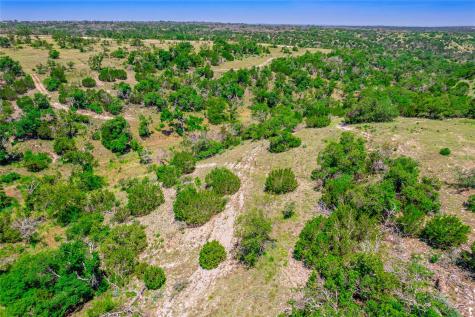 Lot 63 Canyons Drive Fredericksburg TX 78624