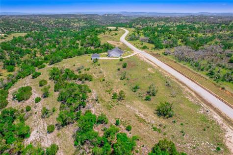Lot 63 Canyons Drive Fredericksburg TX 78624