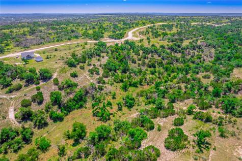 Lot 63 Canyons Drive Fredericksburg TX 78624