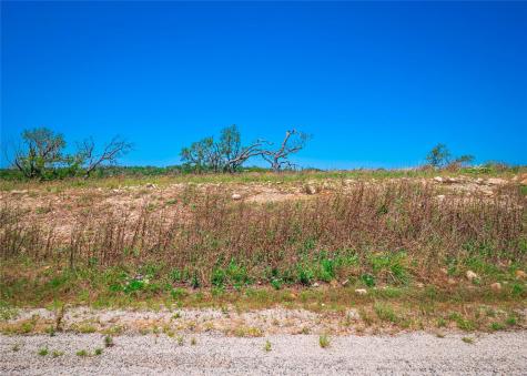 Lot 63 Canyons Drive Fredericksburg TX 78624