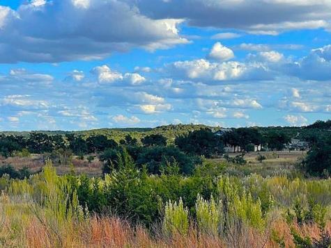 621 Bosque Trail Marble Falls TX 78654