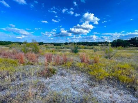 621 Bosque Trail Marble Falls TX 78654