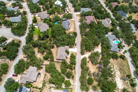 Tbd Rimrock 938 Drive Lago Vista TX 78645