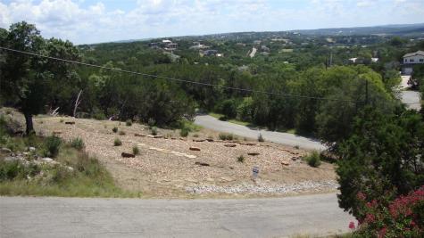 20805 Bonanza Street Lago Vista TX 78645