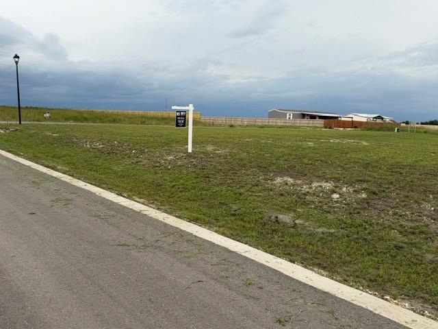 1178 Saltgrass Drive Salado TX 76571