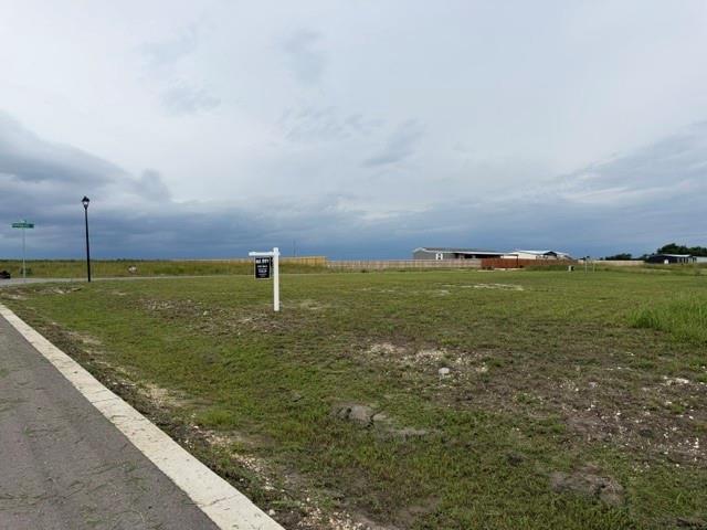 1178 Saltgrass Drive Salado TX 76571