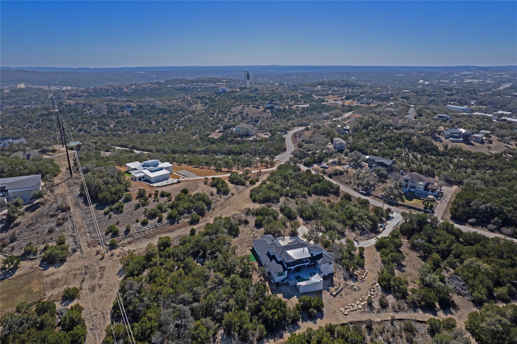 15402 Watumba Road Austin TX 78734