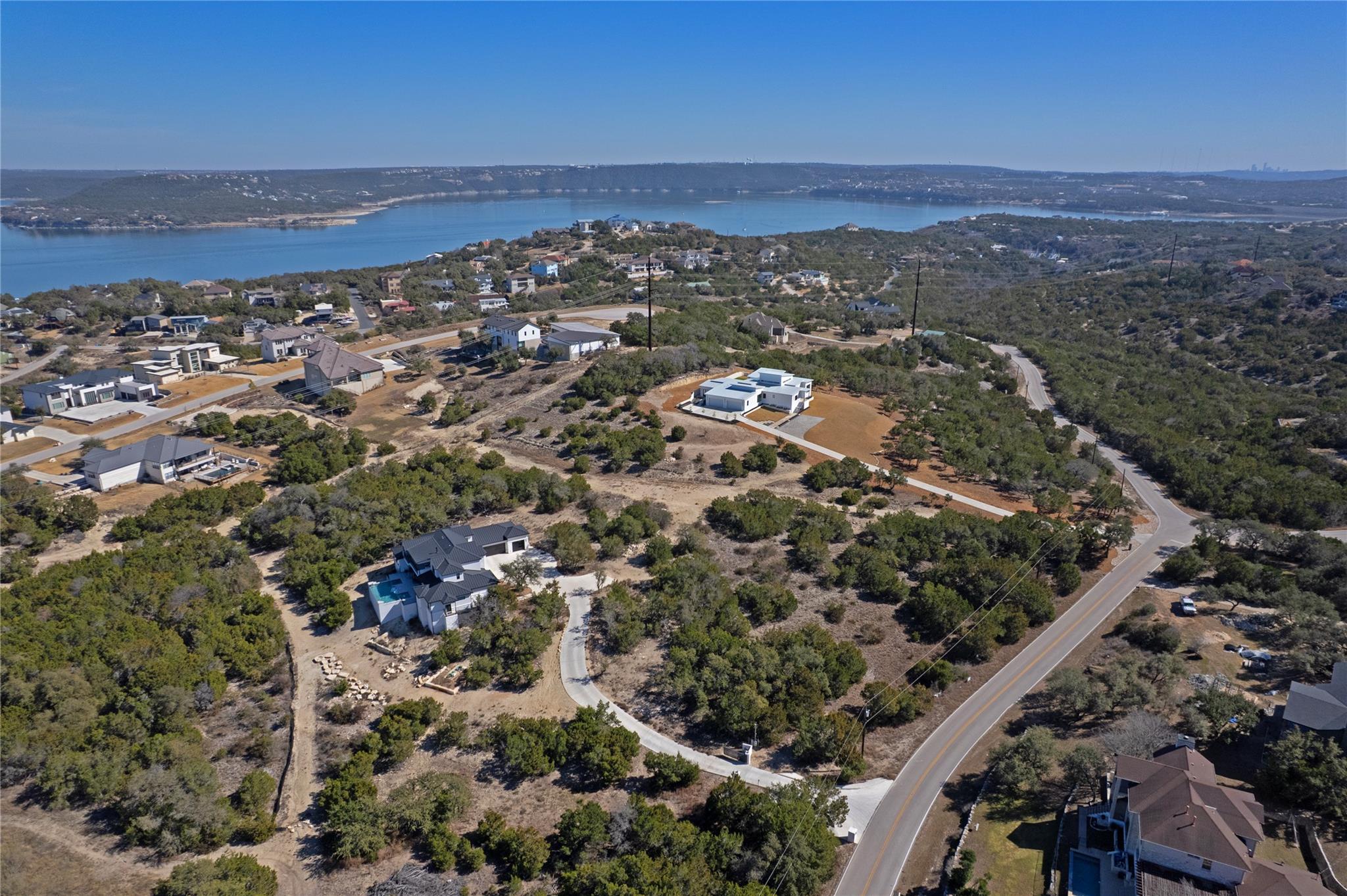 15402 Watumba Road Austin TX 78734