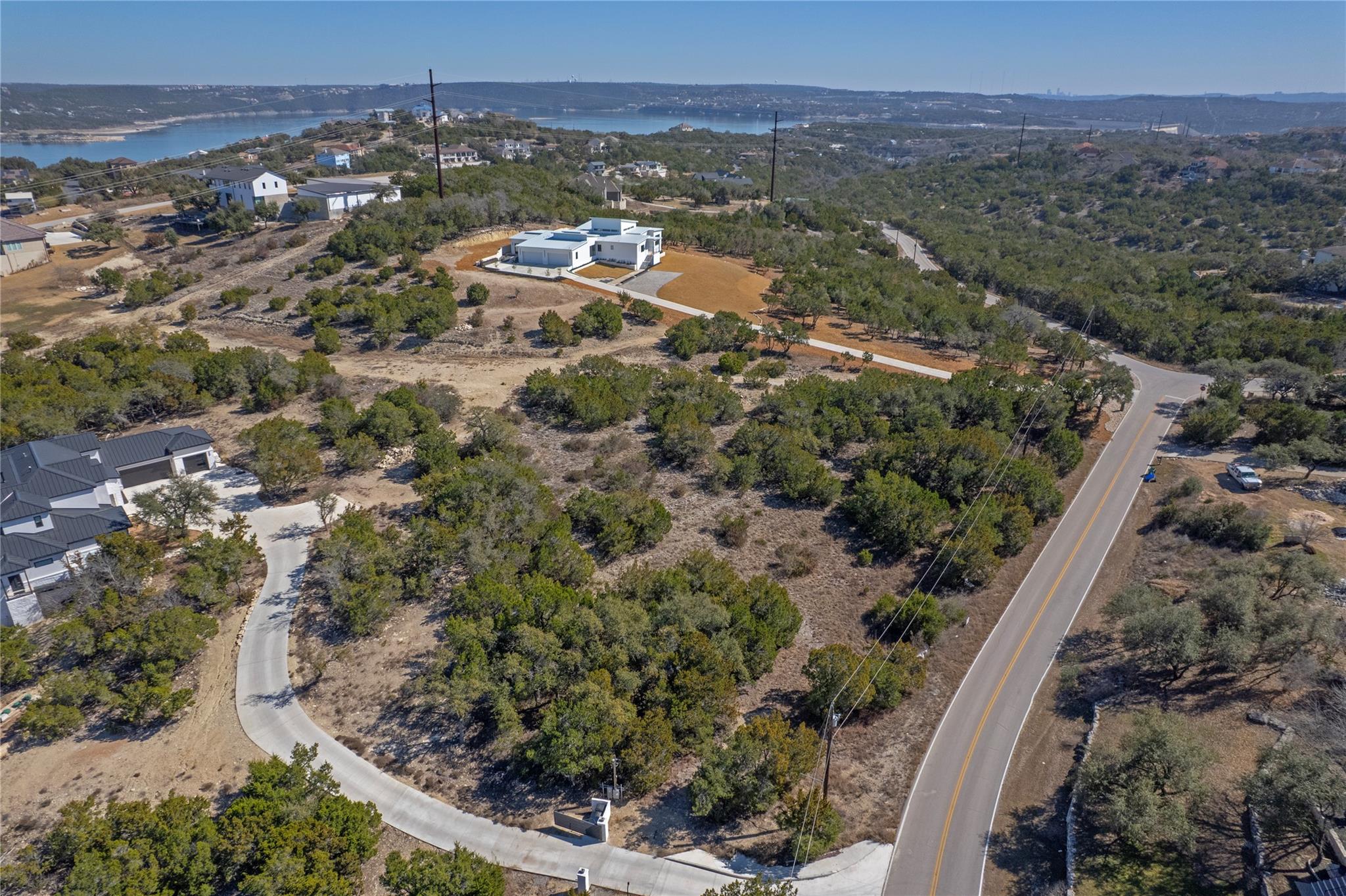 15402 Watumba Road Austin TX 78734
